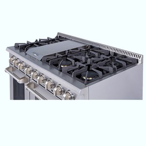 Hyxion Ustensiles de cuisine22 000 BTU four whirlpool pyrolyse four 55 cm four 80 cm <span class=keywords><strong>ikea</strong></span> pour la conception - Product Image 5