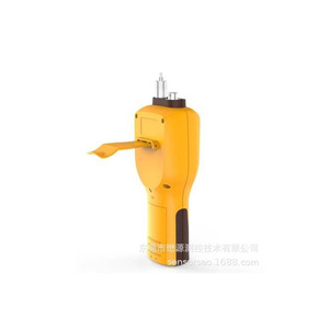 เครื่องตรวจจับก๊าซแบบพกพา Chuhuan CH-4S เซ็นเซอร์สี่ในหนึ่งสำหรับการตรวจสอบความปลอดภัยทางอุตสาหกรรม - Product Image 3