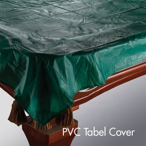 PVC et NylonPool Couverture de Table Pour Billard <span class=keywords><strong>Snooker</strong></span> Couverture de Table - Product Image 4