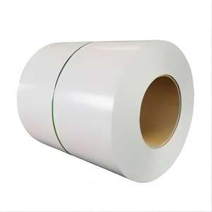 Fabrika toptan <span class=keywords><strong>PPGI</strong></span> galvanizli çelik bobin 18 ölçer 24 ölçer sıcak haddelenmiş boya çinko kaplama kesim bükme işleme hizmeti - Product Image 4