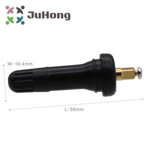 Válvula de neumático TPMS para RAM para JEEP Sensor de sistema de control de presión de neumáticos al por mayor - Product Image 6