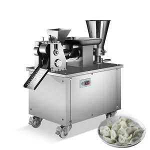 Shineho wholesale automatic Commercial Dumpling machine/Dumpling maker for store