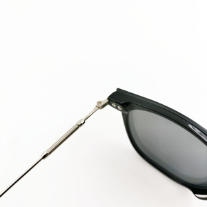 Gafas de Sol con Clip Magnético Polarizadas 2 en <span class=keywords><strong>1</strong></span>, Montura de Alta Calidad para Hombre y Mujer, Gran Venta - Product Image 4