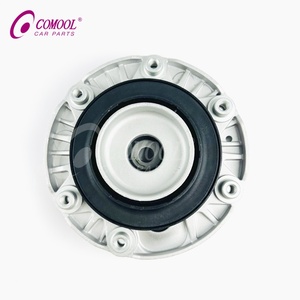 Support de suspension COMOOL 31306881930 pour amortisseur <span class=keywords><strong>BMW</strong></span>, support supérieur 135i 216d <span class=keywords><strong>218d</strong></span> 220i 225i 228i 230i 235i 316d 318d - Product Image 4