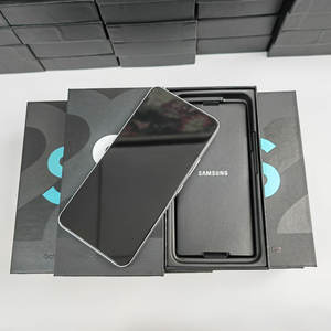 สินค้าขายส่งของแท้สำหรับ <span class=keywords><strong>Galaxy</strong></span> <span class=keywords><strong>S22</strong></span> <span class=keywords><strong>S22</strong></span> + S24 S23อัลตร้าแอนดรอยด์สมาร์ทโฟนปลดล็อคต้นฉบับ5G <span class=keywords><strong>8GB</strong></span> แรม<span class=keywords><strong>128GB</strong></span> - Product Image 2