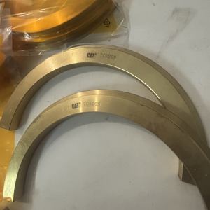 ลูกสูบเครื่องยนต์ดีเซล7C6209 3508 3512 3516สำหรับ FL912 3508B 3516B 3512B - Product Image 5