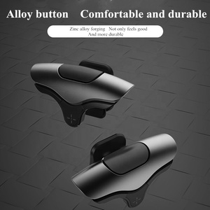 S03 para PUBG Fire Aim Shooting Game Trigger Button Controlador de juegos para teléfonos celulares Android Joysticks y Gamepad - Product Image 2