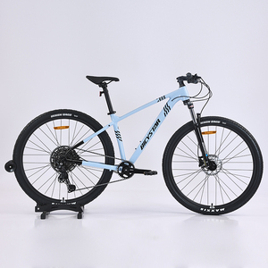 Vélos de montagne en alliage d'aluminium à succès – 27,5 et 29 pouces, 11 vitesses, grandes roues – Bicicleta Aro 29 - Product Image 1