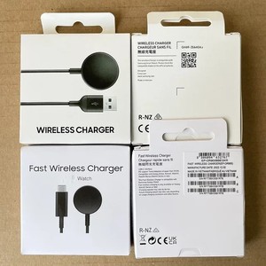<span class=keywords><strong>Chargeur</strong></span> de <span class=keywords><strong>montre</strong></span> rapide d'origine de type c Câble de charge USB pour <span class=keywords><strong>Samsung</strong></span> Galaxy Watch <span class=keywords><strong>Active</strong></span> <span class=keywords><strong>2</strong></span> 3 4 <span class=keywords><strong>Chargeur</strong></span> sans fil magnétique intelligent - Product Image 4