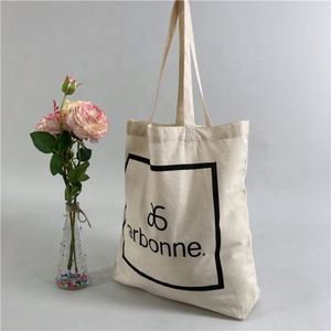 Sac en bambou cadeau promotionnel en vrac en gros meilleur vente de sac en bambou avec logo personnalisé sac fourre-tout en bambou de Guangzhou Produire - Product Image 3