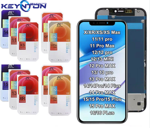 <span class=keywords><strong>Pantalla</strong></span> LCD <span class=keywords><strong>de</strong></span> Repuesto JK Incell para <span class=keywords><strong>iPhone</strong></span> 15 PRO MAX <span class=keywords><strong>X</strong></span> XS XR, <span class=keywords><strong>Pantalla</strong></span> LCD para <span class=keywords><strong>iPhone</strong></span> 11/12 Pro Max 13 14 15 16 - Product Image 1