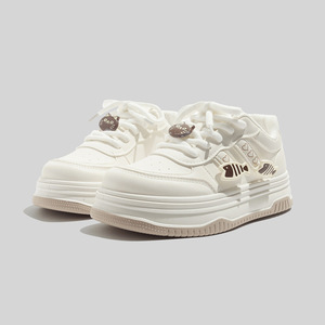 Chaussures de skate pour femmes, nouvelle collection, nouveaux styles, classiques, logo personnalisé, tendance - Product Image 5