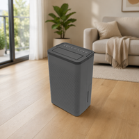Déshumidificateur domestique de nouvelle conception pour 12 litres/jour