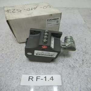 Plc 00-110-523 Sn04r12-514-mc1930 Reihengrenztaster 4 <strong>Ruedas</strong> Sin Usar for Warranty Product - Product Image 1