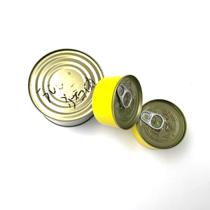 Vente en gros usine : Friandises crémeuses pour chats, Mousse humide pour chats, Aliments en conserve au thon, Produits alimentaires, Articles très demandés - Product Image 4