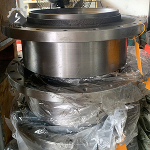 LI ZUAN PC200-<span class=keywords><strong>6</strong></span> 6D95 suku cadang ekskavator Crawler as roda gigi <span class=keywords><strong>Travel</strong></span> baru kualitas terjamin Hub sproket Final Drive casing <span class=keywords><strong>Motor</strong></span> - Product Image 3