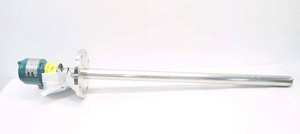 เครื่องวิเคราะห์ก๊าซออกซิเจนแบบมัลติฟังก์ชั่น รุ่น ZR22S - Product Image 5