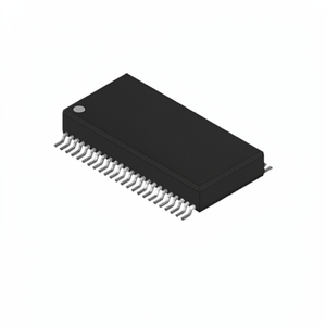 ตัวแทนจำหน่ายที่ได้รับอนุญาต 48 BSSOP 74LVCH162373APVG8 ชิ้นส่วนอิเล็กทรอนิกส์ลอจิก - Product Image 1