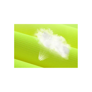 Chaleco de Alta Visibilidad CITICITY de Talla Estándar para Seguridad y Emergencias, Chalecos Reflectantes para Trabajos al Aire Libre - Product Image 5