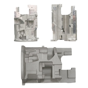 บริการหล่อขึ้นรูปอลูมิเนียมหล่อขึ้นรูปแวกซ์ที่หายไปทองเหลืองขึ้นรูปแรงโน้มถ่วงทรายออกแบบได้ตามต้องการ - Product Image 2