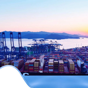 Servicio de Transporte Marítimo y Aéreo de Logística en África de Hon Hai para el Transporte de Carga en África, 45 Días por Mar, 10 Días por Aire - Product Image 3