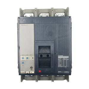 เบรกเกอร์ C100N320FM/33472, NS1000N, 3P, 50KA, 1000A, FK #93 NS1000 N <span class=keywords><strong>Micrologic</strong></span> <span class=keywords><strong>2</strong></span> 0 1000AMP 3P สำหรับ33472NS1000N PLC - Product Image 5