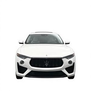 Maserati Levante Modena 2022, conduite à gauche, 400+ ch, 400-500 Nm - Product Image 1