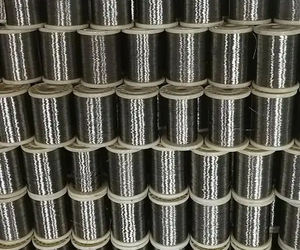 أسلاك الفولاذ المقاوم للصدأ ، مبيعات المصنع مباشرة ، أسلاك الفولاذ المقاوم للصدأ الناعمة اللامعة ، أسلاك نابضة من الفولاذ المقاوم للصدأ - Product Image 4