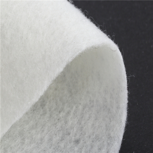 <span class=keywords><strong>Prix</strong></span> par mètre carré de tissu de <span class=keywords><strong>géotextile</strong></span> perforé par aiguille perméable pour l'allée en Indonésie - Product Image 5