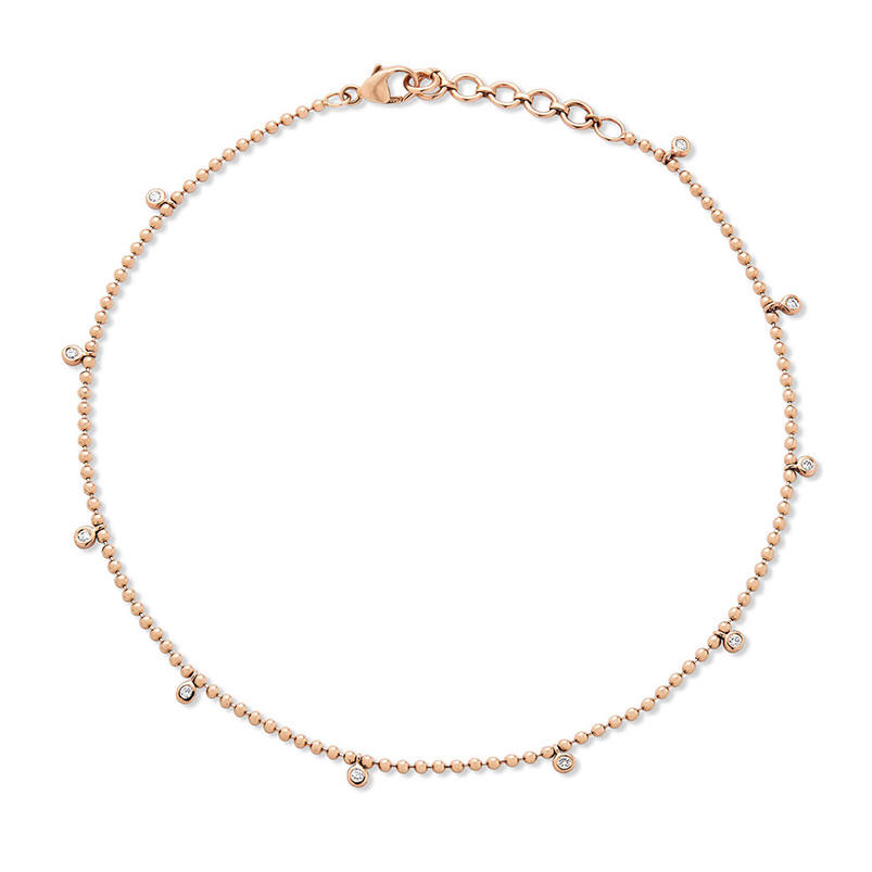 สีโรสโกลด์