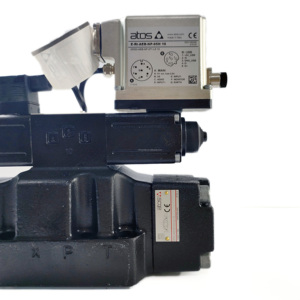 Hidráulico OEM AGMZO-AES-BC-32/210 AGMZO-AES-BC-32/315 AGMZO-AES-BC-32/350 ZA-RES-10 - Product Image 2