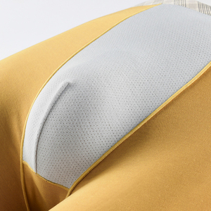 Calzoncillos bóxer de LICRA 91modal 9 baratos al por mayor, ropa interior suave y fresca para hombre, Calzoncillos bóxer para hombre con logotipo personalizado - Product Image 6