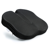Promotion Coussin Anneau ou Coussin d'Assise pour Hémorroïdes, Prostate, Grossesse, Soulagement Douleur Post-Natal, Chirurgie