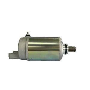 Nouveau démarreur 9 dents 31400014 428000-9460 428000-9461 pour XG 500 STREET 15-18 ROD 750 XG 750 17-20 Haute Qualité - Product Image 1