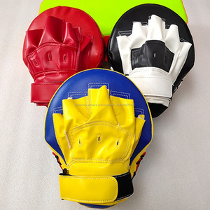 <span class=keywords><strong>De</strong></span> <span class=keywords><strong>boxeo</strong></span> personalizado pad objetivo <span class=keywords><strong>boxeo</strong></span> almohadillas <span class=keywords><strong>de</strong></span> mano <span class=keywords><strong>de</strong></span> objetivo <span class=keywords><strong>de</strong></span> <span class=keywords><strong>boxeo</strong></span> se guantes almohadillas - Product Image 5