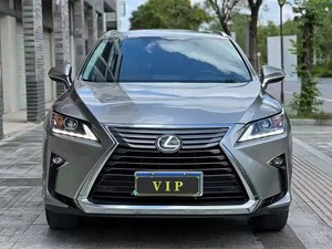 รถยนต์มือสอง2020 Lexus RX 300 2WD รถมือสองรุ่นยอดเยี่ยม National VI รถมือสอง - Product Image 2