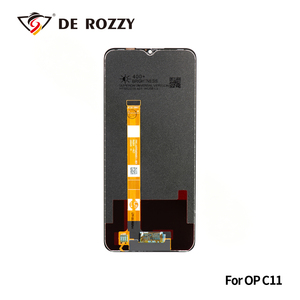 หน้าจอ LCD แท้สำหรับ Realme C11/<span class=keywords><strong>C12</strong></span>/C15 พร้อมทัชสกรีนแบบ In-cell และชุดดิจิไทเซอร์ รับประกัน 1 ปี - Product Image 5
