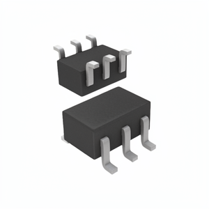 6-TSSOP, SC-88, SOT-363 In Stock RN4982,LXHF(CT Components Electronic Transistors - Product Image 1