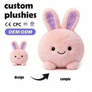 Oreiller en peluche pour favoriser le sommeil des filles et des femmes enceintes – Jouet en peluche réconfortant pour favoriser le sommeil - Product Image 4