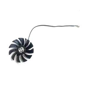 ใหม่85มม. GA92S2U 4PIN RTX3080 <span class=keywords><strong>3090</strong></span> GPU พัดลมสำหรับ <span class=keywords><strong>ZOTAC</strong></span> GeForce <span class=keywords><strong>RTX</strong></span> <span class=keywords><strong>3090</strong></span> 3080 3080 3060 3060การ์ดจอ <span class=keywords><strong>TI</strong></span> x-Gaming OC - Product Image 6