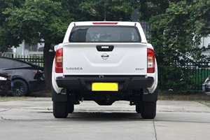 <span class=keywords><strong>Nissan</strong></span> <span class=keywords><strong>Navara</strong></span> 2.5L MT 4x4 Confort QR25 d'<span class=keywords><strong>occasion</strong></span> 2023 – Pick-up 4x4 fiable pour l'exportation mondiale - Product Image 5