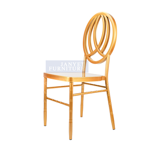 Banquete barato al por mayor <span class=keywords><strong>Comprar</strong></span> <span class=keywords><strong>Silla</strong></span> de boda para la recepción - Product Image 5