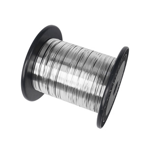 Alambre de Cobre Niquelado para Contactos y Pines de PCB sin Soldadura - Product Image 1