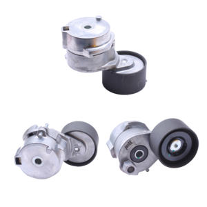 21500149 20939284 Fabriek Outlet Graafmachine Uitstekende Riemspanner Voor <span class=keywords><strong>Volvo</strong></span> Ec250d Ec300d Ec350d L110g L 120G - Product Image 1