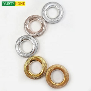 Anillos <span class=keywords><strong>de</strong></span> Cortina <span class=keywords><strong>de</strong></span> Plástico <span class=keywords><strong>de</strong></span> 80mm <span class=keywords><strong>para</strong></span> Decoración del Hogar, Accesorios Económicos <span class=keywords><strong>para</strong></span> <span class=keywords><strong>Cortinas</strong></span>, Anillos <span class=keywords><strong>para</strong></span> <span class=keywords><strong>Ojales</strong></span> <span class=keywords><strong>de</strong></span> Cortina - Product Image 1