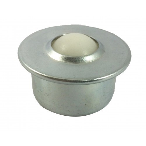 BRPIN-N Ball Rollers with Spring Plunger Function Bearing