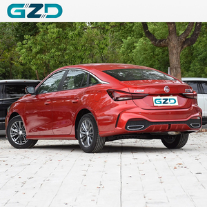 Nuevo MG5 MG 5 1.5T Sedán Compacto 2025 de Gasolina, Marca China, Precio de Automóvil - Product Image 3