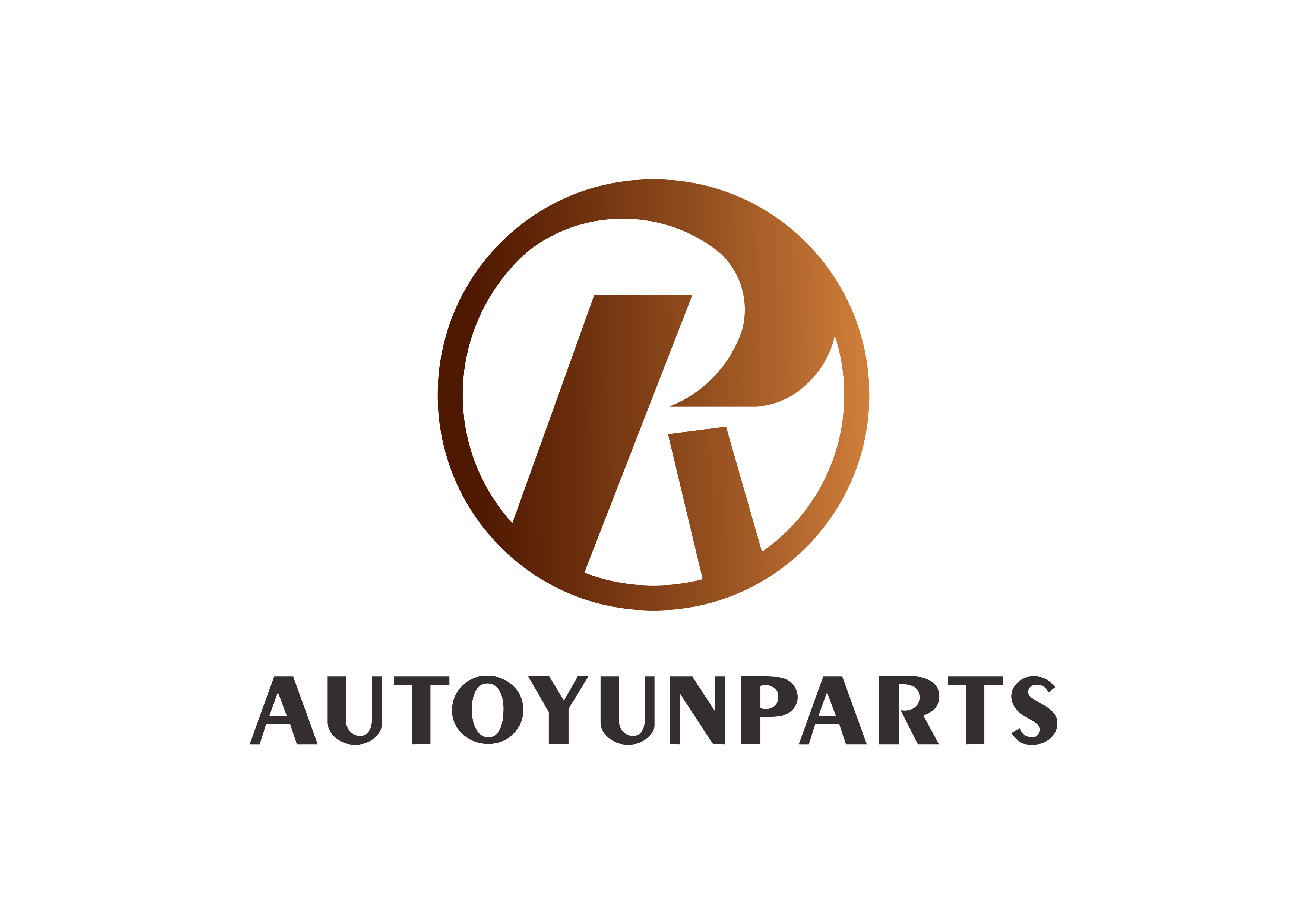 Shanghai Ru Yun Auto Parts Co., Ltd. logo