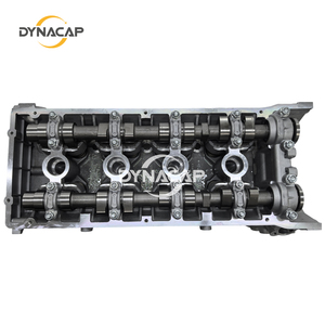 Đầu xy-lanh hoàn chỉnh Dynacap mới cho xe GAZ 2217 ZMZ-40524.40904 Euro-3, van OE 40624.1003007, 406-1003007-50 - Product Image 2