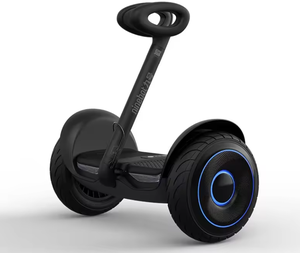 Ultimate Well-priced Versatile L6 Smart Self-Balancing Two-Wheel Scooter with LED <b>Light</b> - Product Image 5